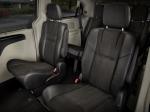 Chrysler Town & Country 30th Anniversary 2013 года